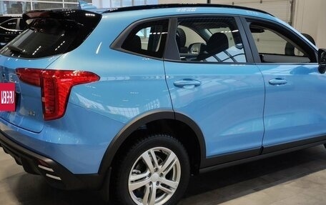 Haval Jolion, 2024 год, 2 499 000 рублей, 8 фотография