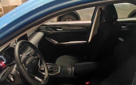 Haval Jolion, 2024 год, 2 499 000 рублей, 12 фотография