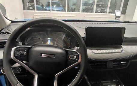 Haval Jolion, 2024 год, 2 499 000 рублей, 14 фотография