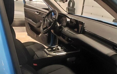 Haval Jolion, 2024 год, 2 499 000 рублей, 16 фотография