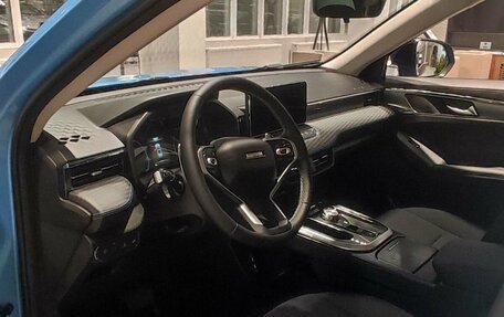 Haval Jolion, 2024 год, 2 499 000 рублей, 13 фотография