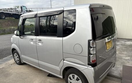 Honda N-BOX I рестайлинг, 2012 год, 589 000 рублей, 3 фотография