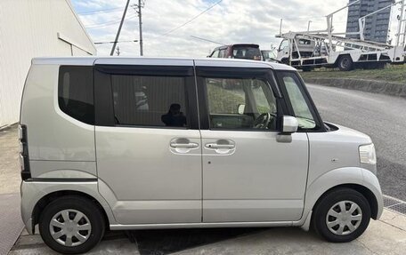 Honda N-BOX I рестайлинг, 2012 год, 589 000 рублей, 4 фотография