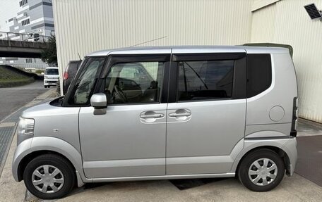 Honda N-BOX I рестайлинг, 2012 год, 589 000 рублей, 7 фотография