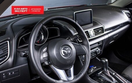 Mazda 3, 2014 год, 1 533 000 рублей, 5 фотография