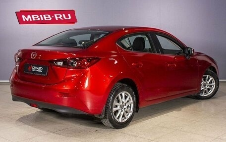 Mazda 3, 2014 год, 1 533 000 рублей, 2 фотография