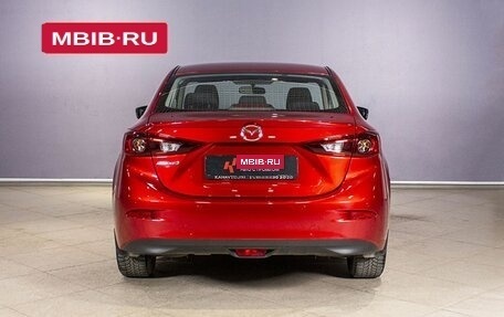 Mazda 3, 2014 год, 1 533 000 рублей, 11 фотография