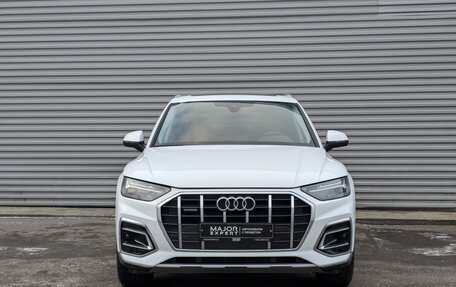 Audi Q5, 2022 год, 6 500 000 рублей, 2 фотография