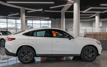 Mercedes-Benz GLC Coupe, 2024 год, 12 600 000 рублей, 8 фотография