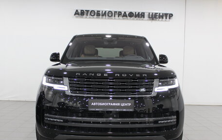 Land Rover Range Rover IV рестайлинг, 2023 год, 24 490 000 рублей, 2 фотография