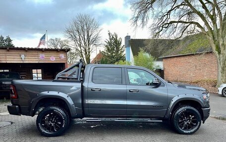 Dodge RAM IV, 2019 год, 9 974 062 рублей, 14 фотография