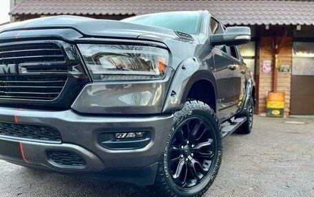 Dodge RAM IV, 2019 год, 9 974 062 рублей, 24 фотография