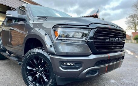 Dodge RAM IV, 2019 год, 9 974 062 рублей, 19 фотография