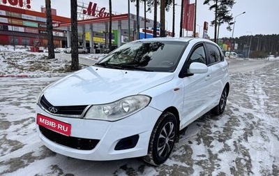 Chery Bonus (A13), 2011 год, 290 000 рублей, 1 фотография