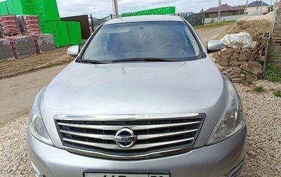 Nissan Teana, 2010 год, 1 020 000 рублей, 1 фотография