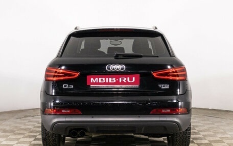 Audi Q3, 2013 год, 1 519 000 рублей, 6 фотография