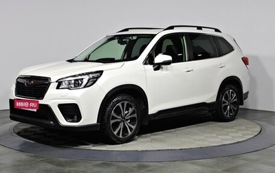 Subaru Forester, 2019 год, 2 997 000 рублей, 1 фотография