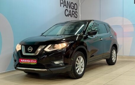 Nissan X-Trail, 2019 год, 2 300 000 рублей, 1 фотография