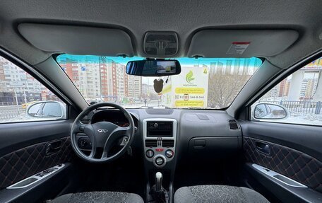 Chery Bonus (A13), 2011 год, 290 000 рублей, 5 фотография