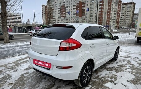 Chery Bonus (A13), 2011 год, 290 000 рублей, 3 фотография