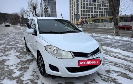 Chery Bonus (A13), 2011 год, 290 000 рублей, 2 фотография