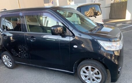 Suzuki Wagon R V, 2013 год, 560 016 рублей, 3 фотография