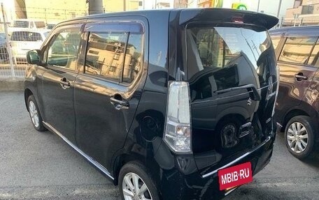 Suzuki Wagon R V, 2013 год, 560 016 рублей, 4 фотография