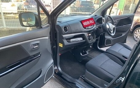 Suzuki Wagon R V, 2013 год, 560 016 рублей, 6 фотография