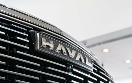 Haval F7, 2024 год, 3 499 000 рублей, 10 фотография