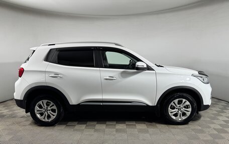 Chery Tiggo 4 I рестайлинг, 2021 год, 1 689 000 рублей, 4 фотография