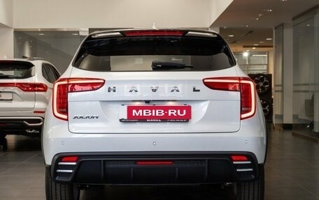 Haval Jolion, 2024 год, 2 799 000 рублей, 7 фотография