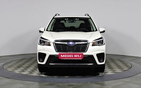 Subaru Forester, 2019 год, 2 997 000 рублей, 2 фотография