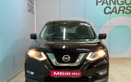 Nissan X-Trail, 2019 год, 2 300 000 рублей, 2 фотография