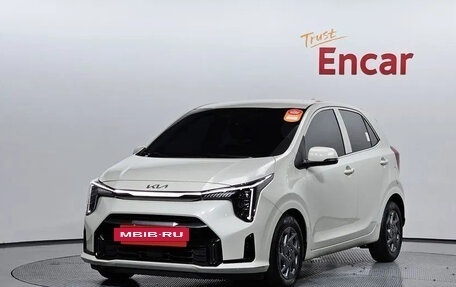 KIA Morning III, 2024 год, 2 050 000 рублей, 20 фотография