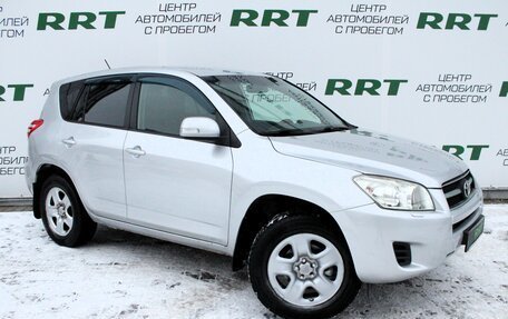 Toyota RAV4, 2009 год, 1 150 000 рублей, 1 фотография