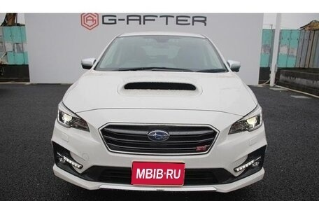 Subaru Levorg I, 2019 год, 1 950 000 рублей, 1 фотография