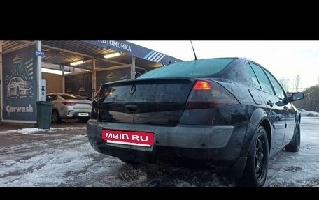 Renault Megane II, 2005 год, 425 000 рублей, 14 фотография