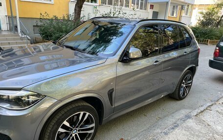 BMW X5, 2018 год, 6 000 000 рублей, 1 фотография