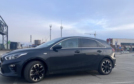 KIA cee'd III, 2018 год, 1 900 000 рублей, 2 фотография