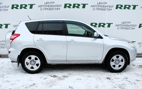 Toyota RAV4, 2009 год, 1 150 000 рублей, 2 фотография