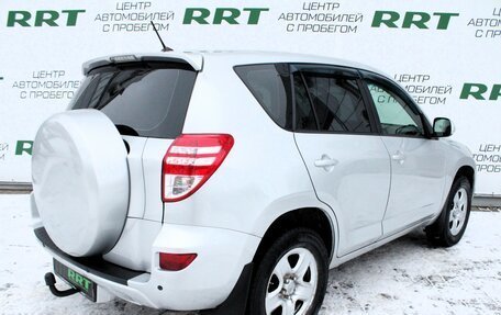 Toyota RAV4, 2009 год, 1 150 000 рублей, 3 фотография