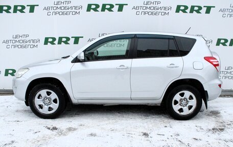 Toyota RAV4, 2009 год, 1 150 000 рублей, 5 фотография