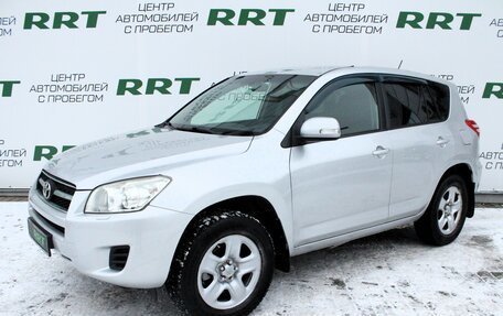 Toyota RAV4, 2009 год, 1 150 000 рублей, 6 фотография