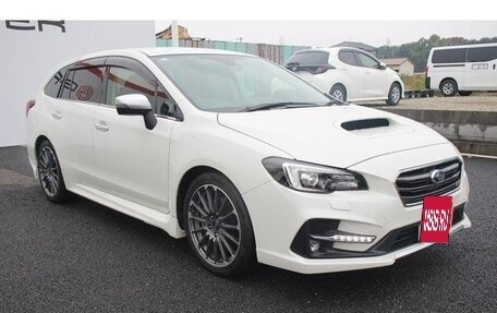 Subaru Levorg I, 2019 год, 1 950 000 рублей, 2 фотография