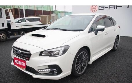 Subaru Levorg I, 2019 год, 1 950 000 рублей, 6 фотография