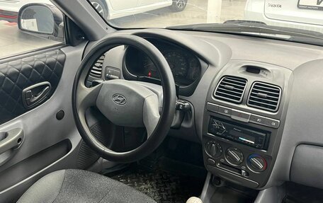 Hyundai Accent II, 2008 год, 549 900 рублей, 7 фотография