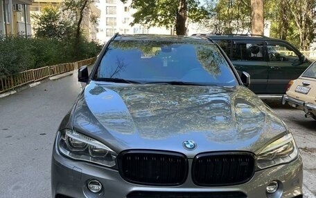 BMW X5, 2018 год, 6 000 000 рублей, 5 фотография