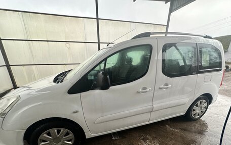 Citroen Berlingo II рестайлинг, 2011 год, 619 000 рублей, 7 фотография