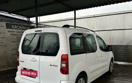 Citroen Berlingo II рестайлинг, 2011 год, 619 000 рублей, 5 фотография