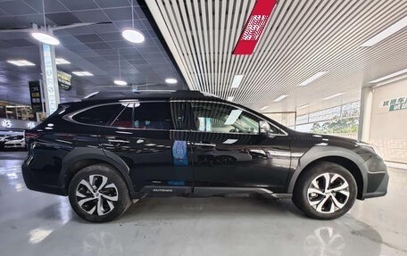 Subaru Outback VI, 2021 год, 4 300 000 рублей, 25 фотография